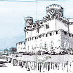 Castillo de Manzanares el Real
